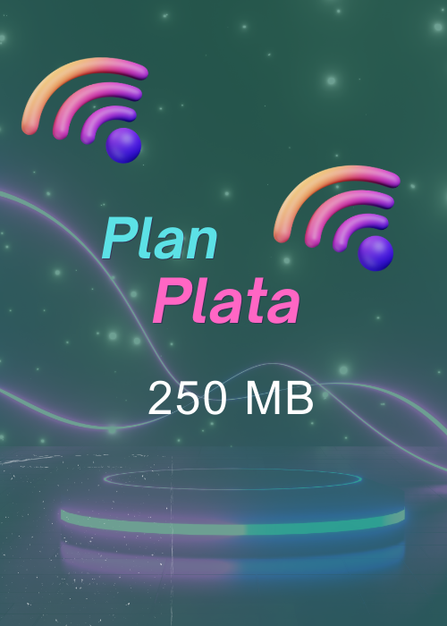 Kicknet net PLAN PLATA